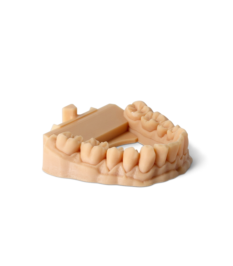 Phrozen Water-Washable Dental Model 3D Printing Resin