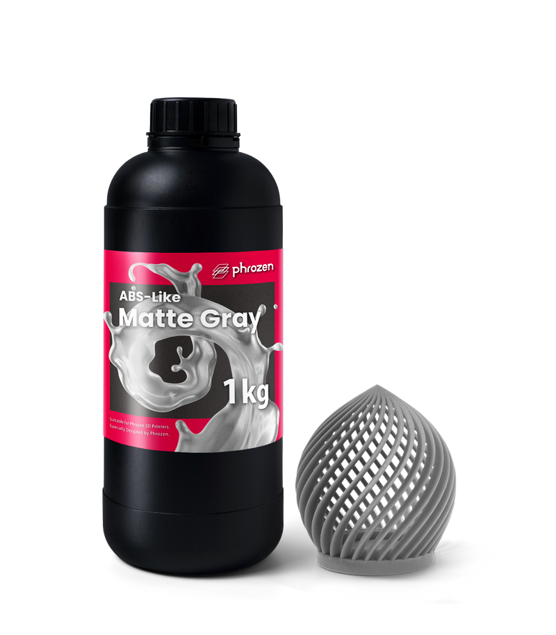 Phrozen ABS-like 3D Printing Resin