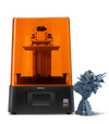 Mini 8K Resin 3D Printer