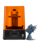 Mini 8K Resin 3D Printer