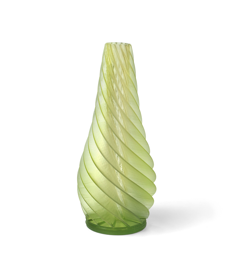Phrozen Nylon-Green Tough 3D Printing Resin - Perfect for Functional 3D Printed Parts