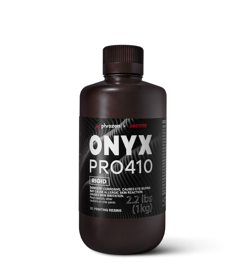 Onyx Rigid Pro410 3D Printing Resin