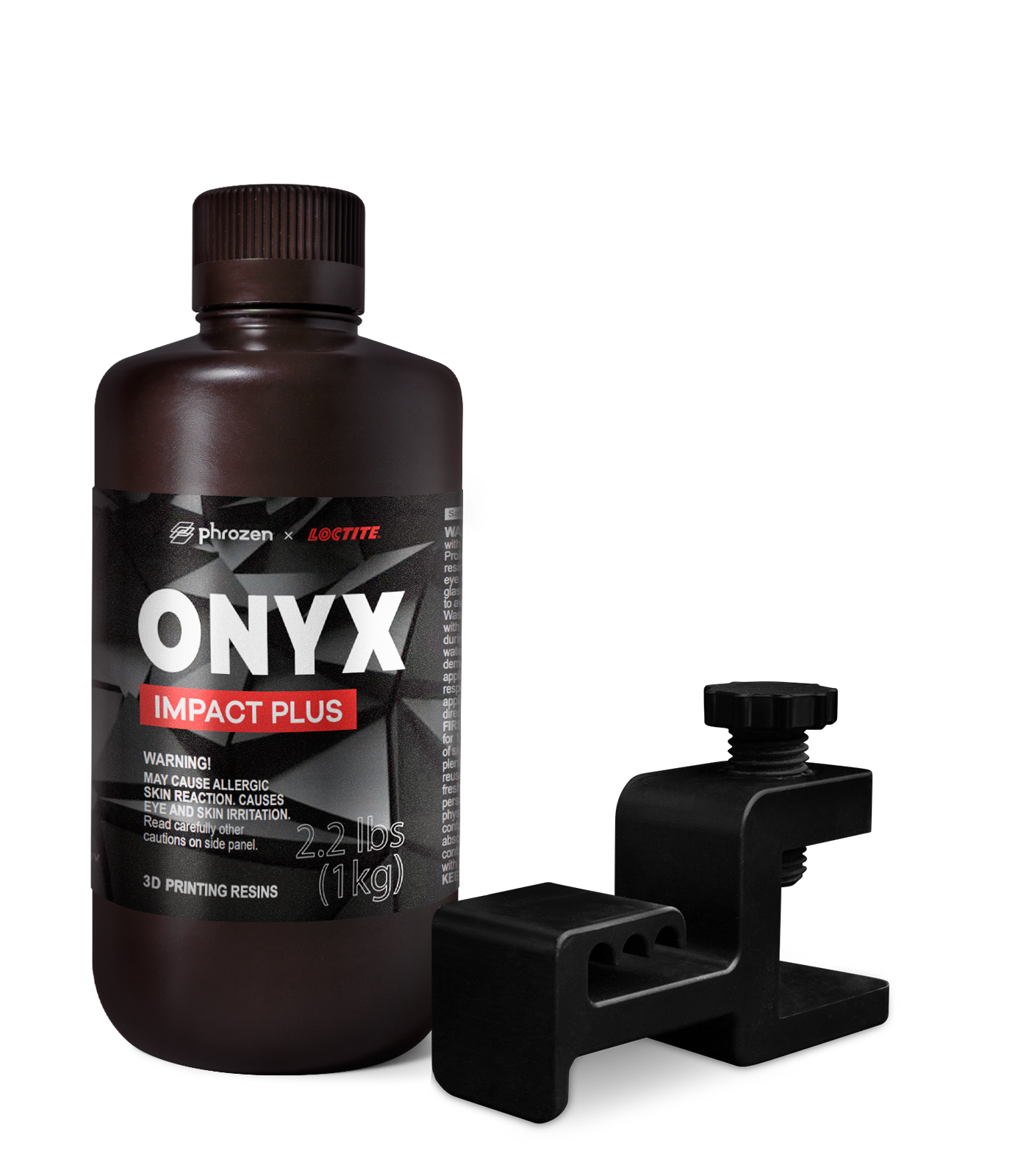 Phrozen ONYX Impact Plus 3D Printing Resin