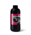 Phrozen Rock-Black Stiff 3D Printing Resin - Perfect for Creating 3D Printed Parts for Engineering