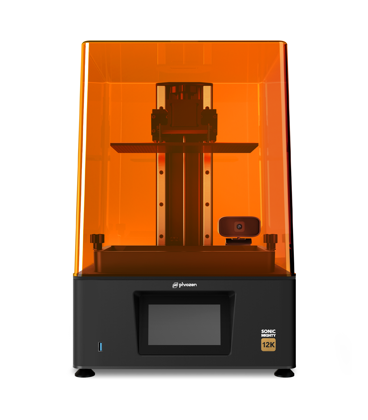 Phrozen Sonic Mighty 12K Resin 3D Printer