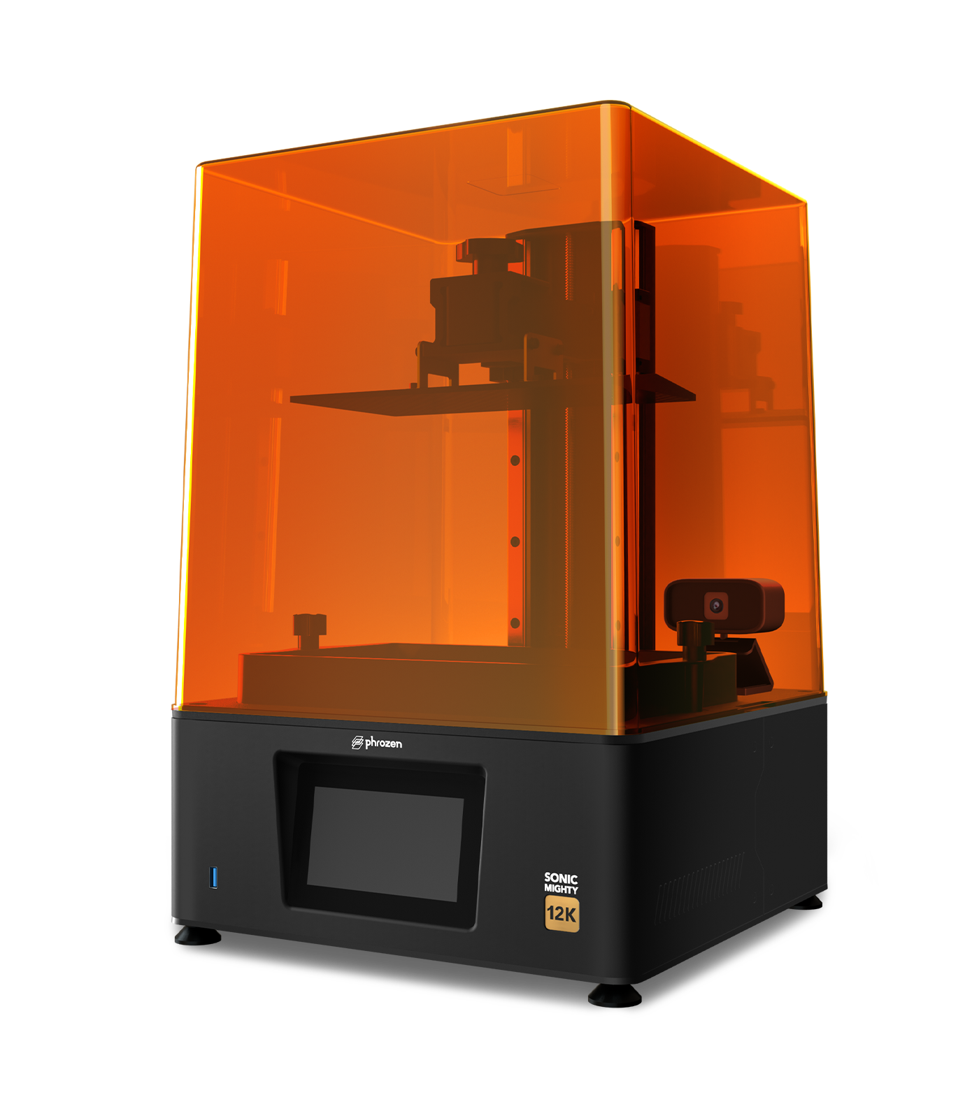 Phrozen Sonic Mighty 12K Resin 3D Printer