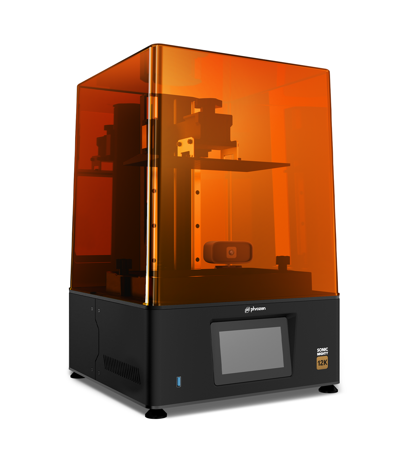 Phrozen Sonic Mighty 12K Resin 3D Printer