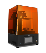 Phrozen Sonic Mighty 12K Resin 3D Printer | Phrozen Technology: Resin ...