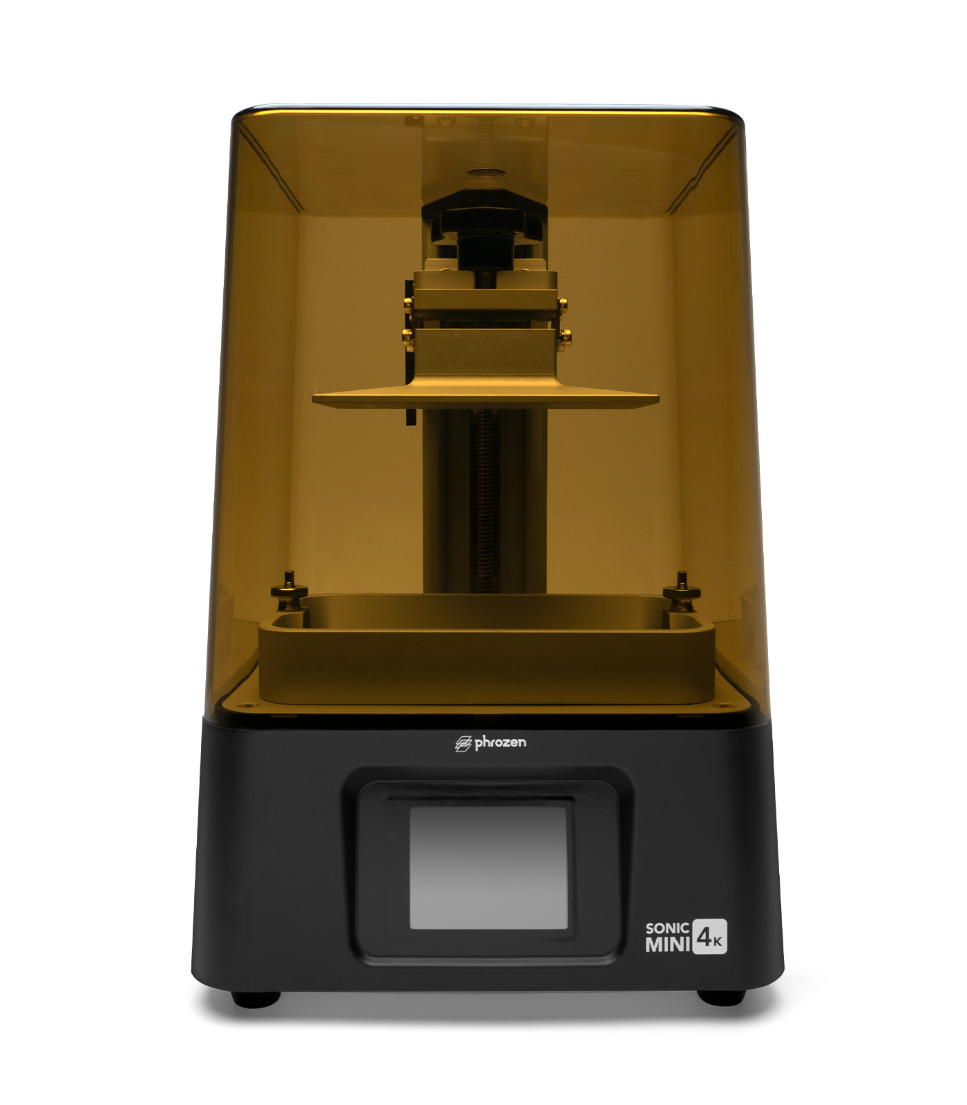 Phrozen Sonic Mini 4K Resin 3D Printer | Phrozen Technology: Resin 