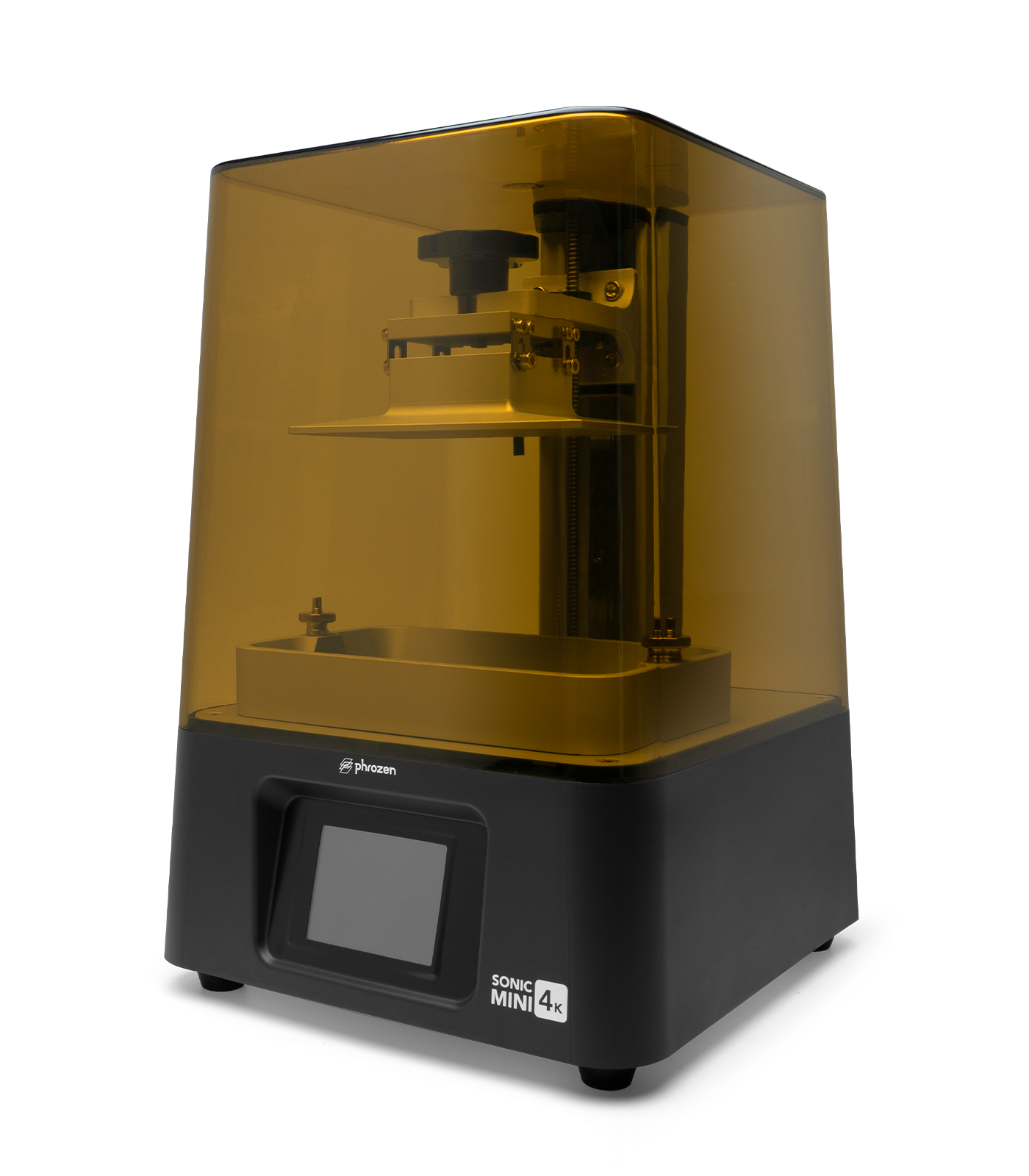 Phrozen Sonic Mini 4K Resin 3D Printer | Phrozen Technology: Resin 