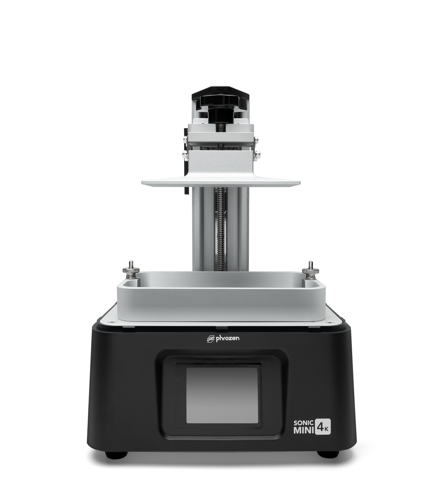 Phrozen Sonic Mini 4K 中古美品 アクセサリー・レジン付き Phrozen Sonic Mini 4K レジン3Dプリンター | Phrozen