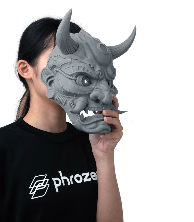 Phrozen Speed 3D Printing Resin