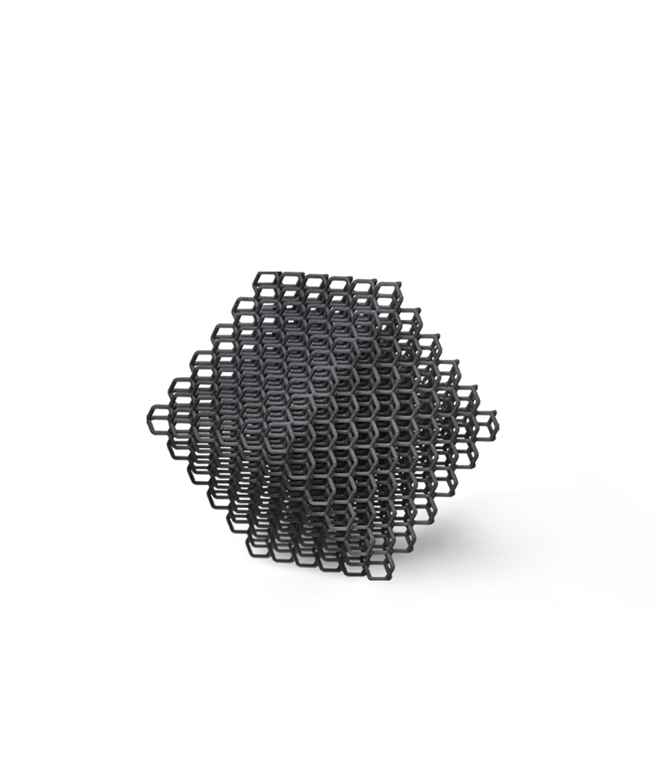 Phrozen TR300 Ultra-High Temp Resin for 3D Printer | Phrozen Technology ...