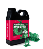 Phrozen Castable Resin W20 Green