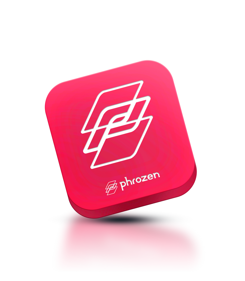 License Key for Phrozen 3D - the Premium Slicer