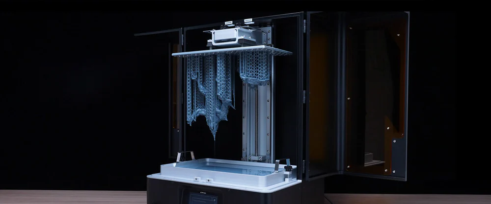 Sonic Mega 8K: 3D Printing Tips & Tricks