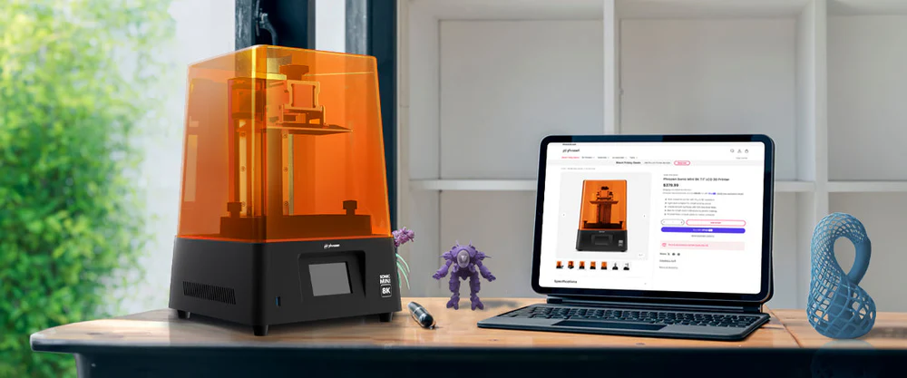 3Dプリンターの価格はいくら?費用と機能を詳しく解説