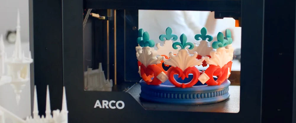 How AI is Transforming 3D Printing: Smarter, Faster, and More Efficient