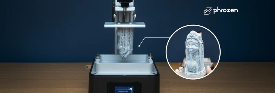 What is 3D Printing?