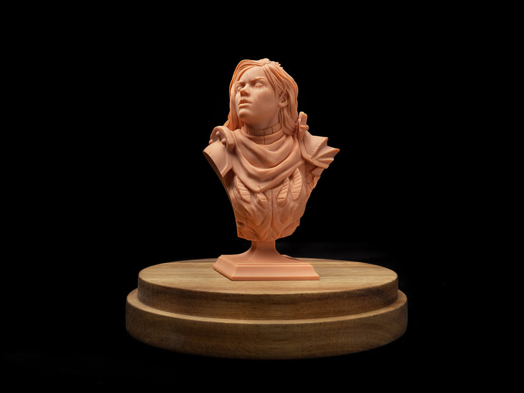 Phrozen Mud-Like Resin