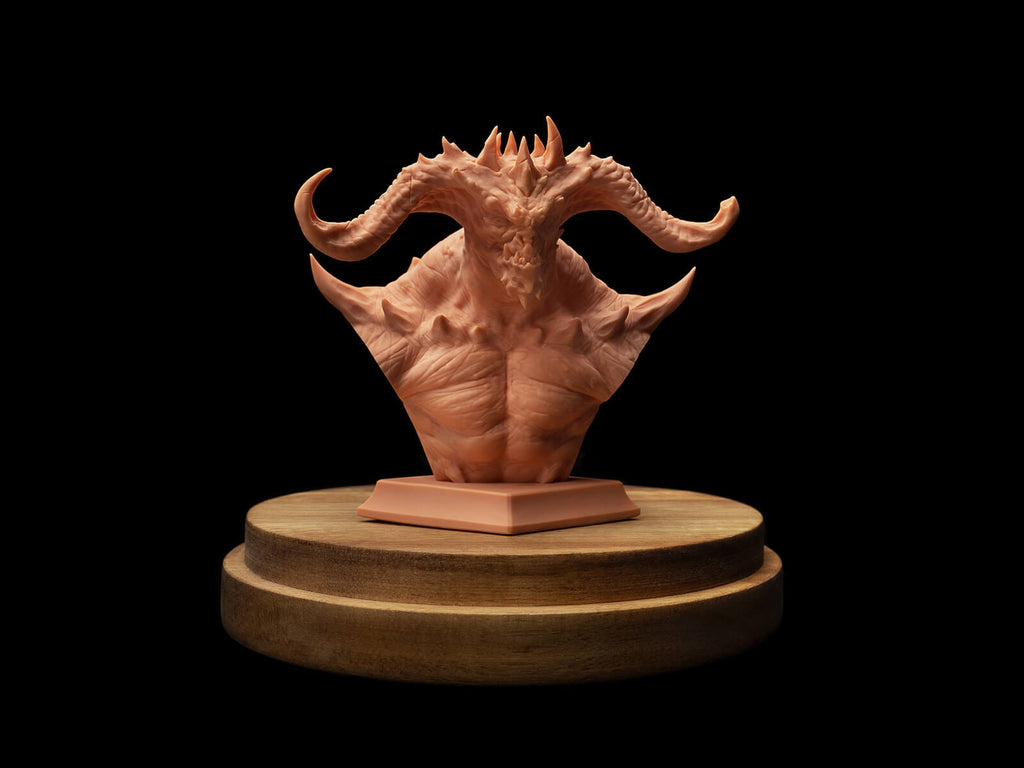 Phrozen Mud-Like Resin