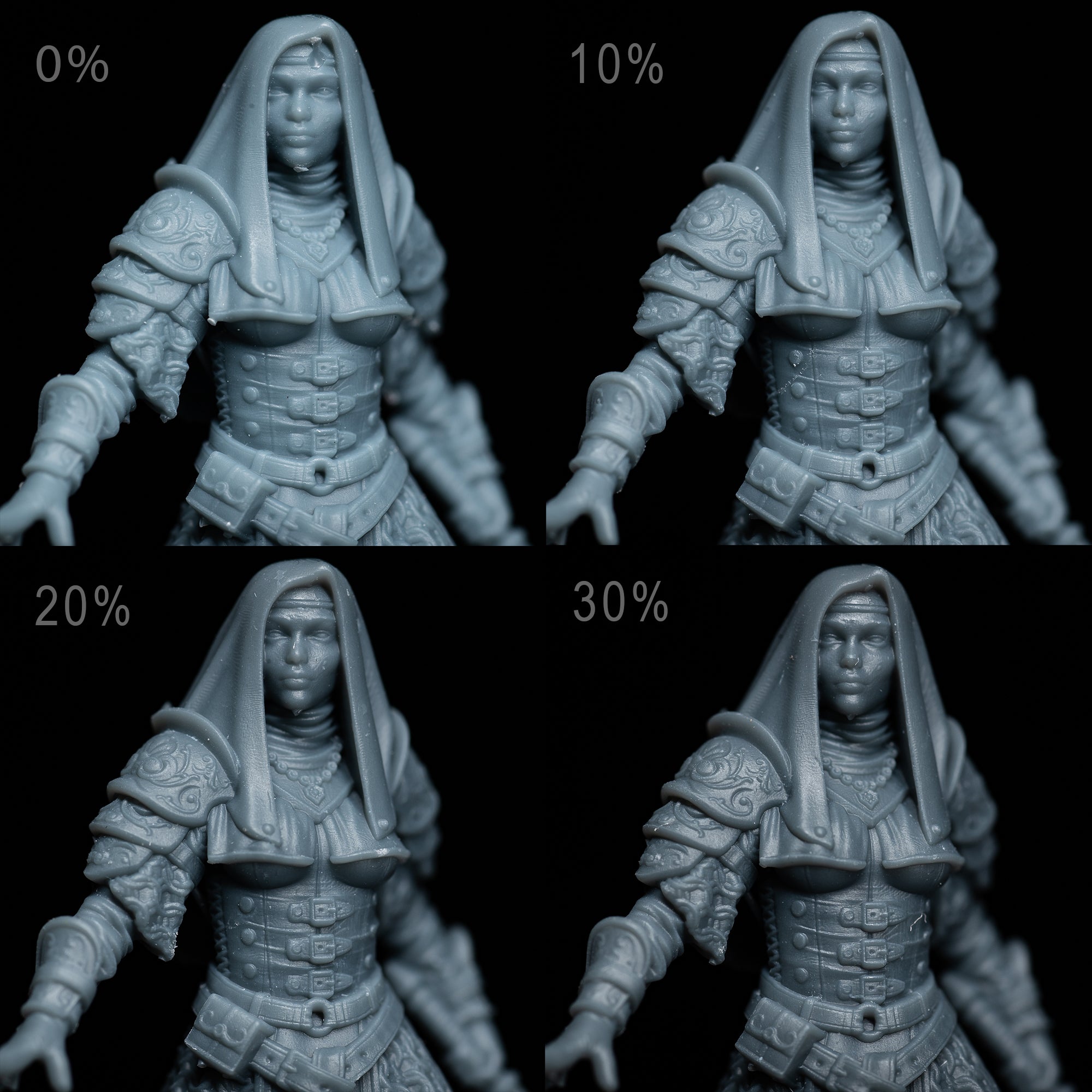 Maria's print of ONYX Impact Plus and Aqua-Gray 8K