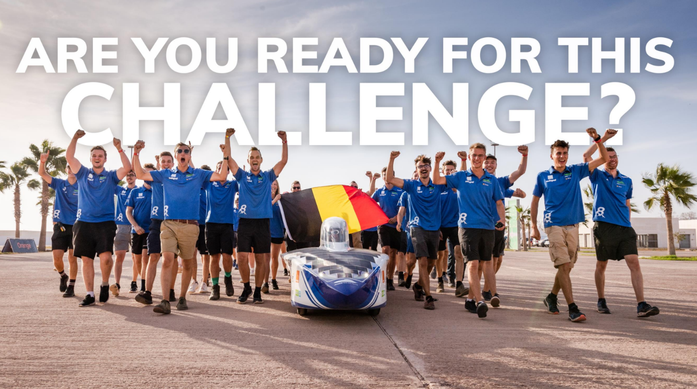 The Innoptus Solar Team