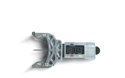 Belt Tension Meter