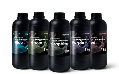 Aqua Hyperfine