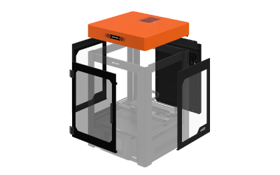 PentaShield