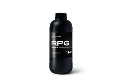 RPG-グレー
