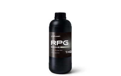 RPG-スモーク