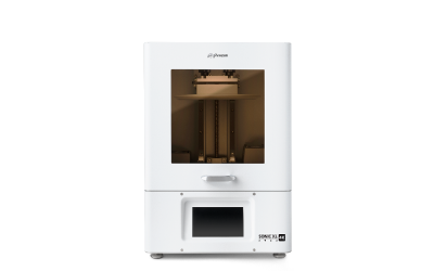 Sonic XL 4K 2022