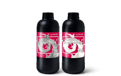 Water-Washable Tough