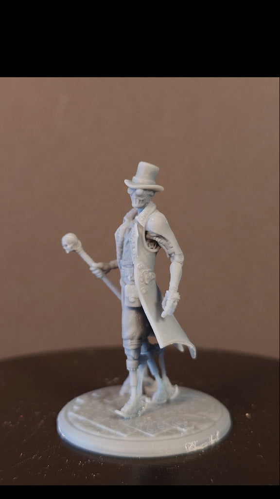 a 3d model