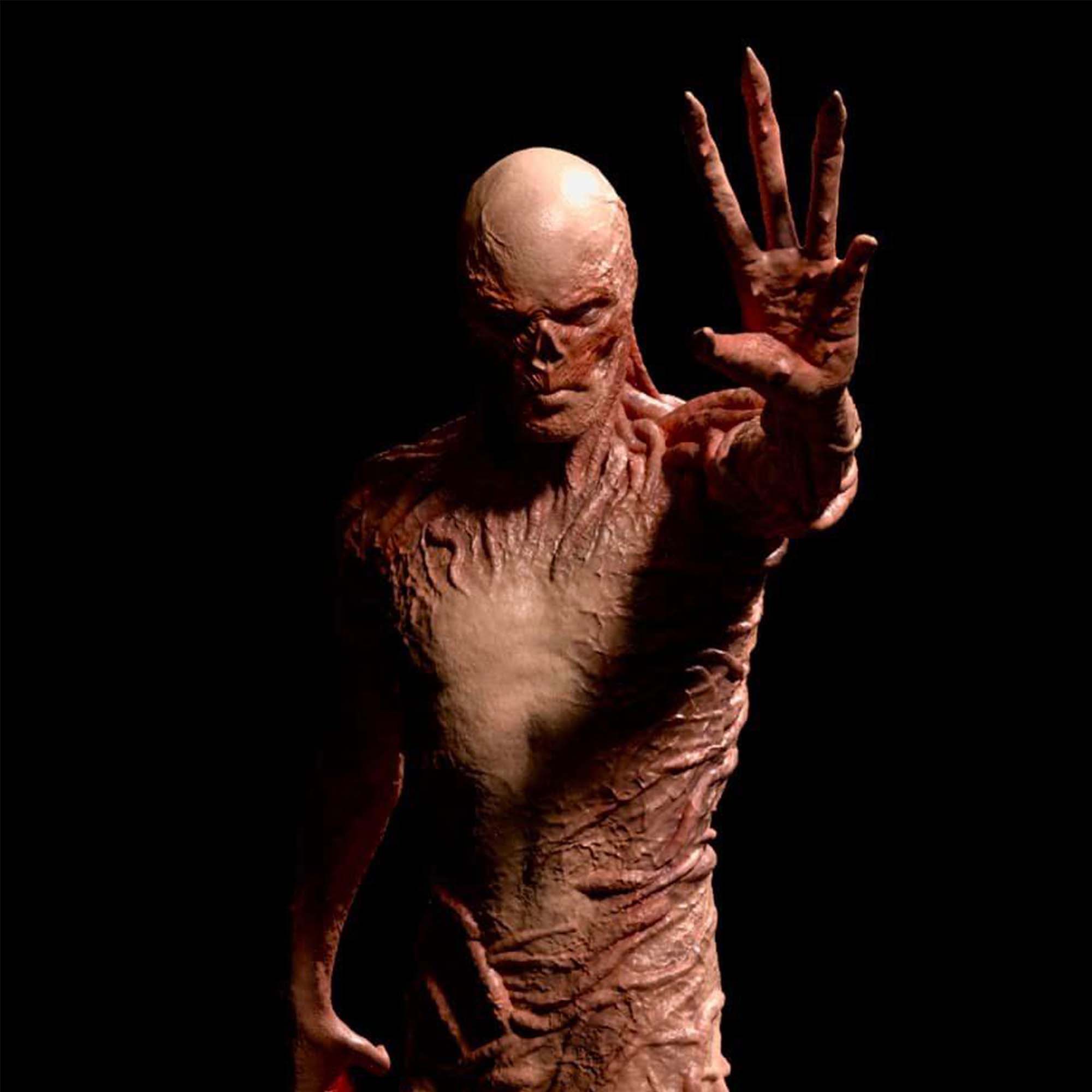 Vecna printed by Sonic Mega 8K