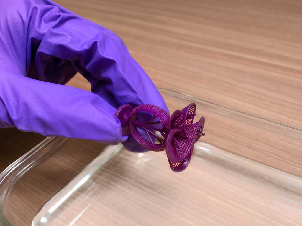 Jewelry 3D Printing