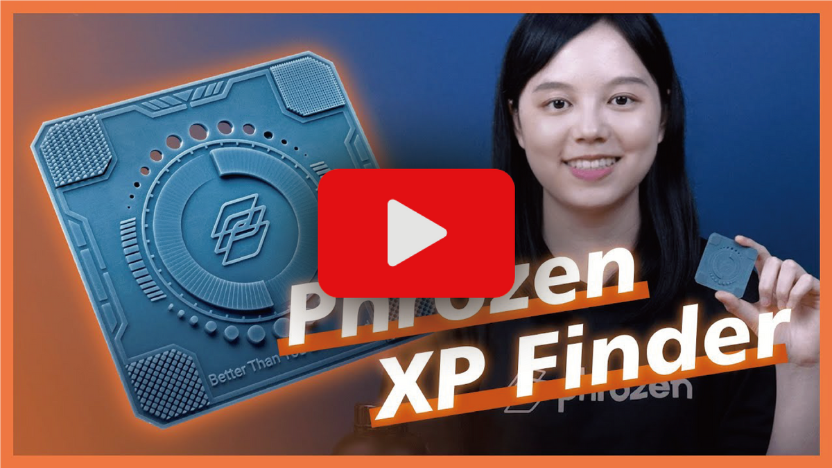 Find Your Exposure with XP Finder