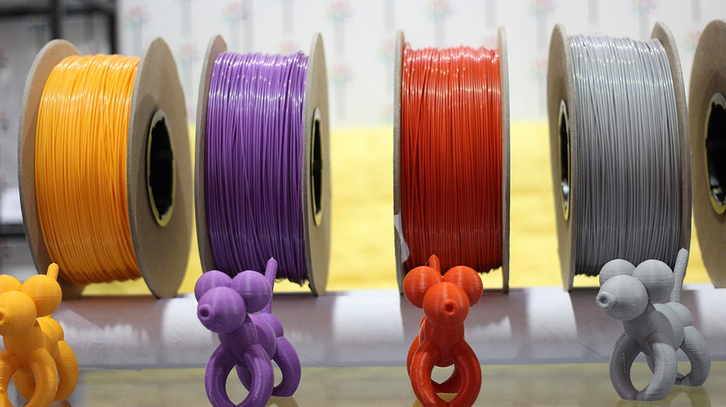 FDM Filaments