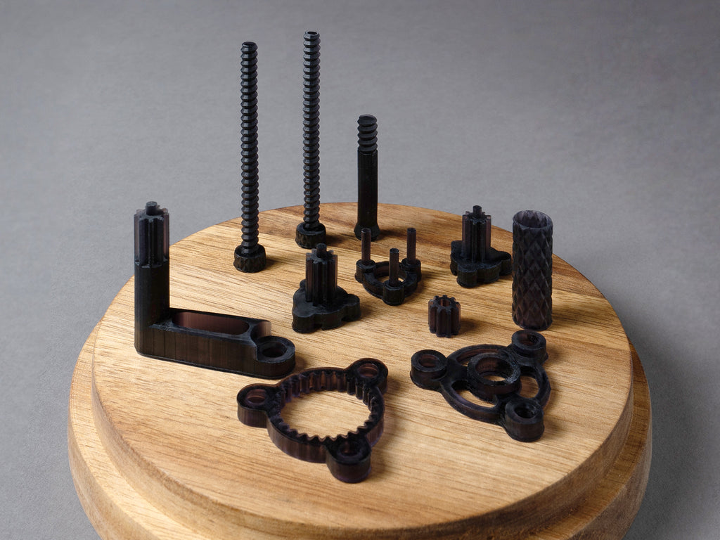 Industrial Applications