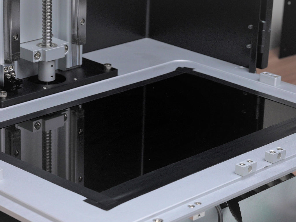 Sonic Mega 8K LCD Replacement