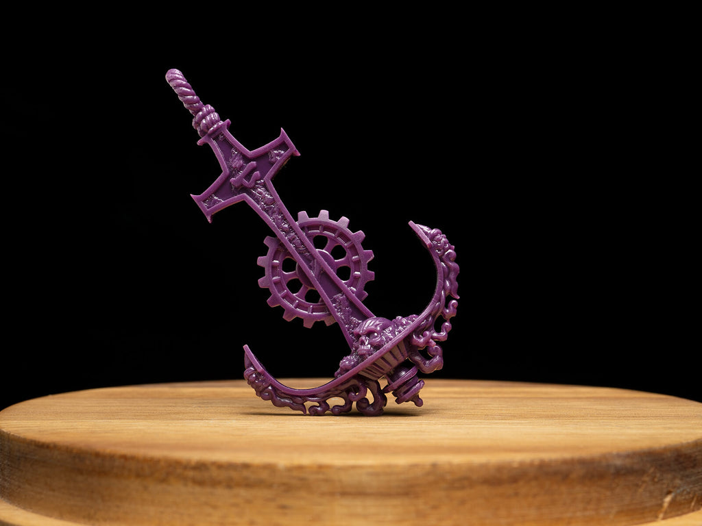 Jewelry 3D Printing