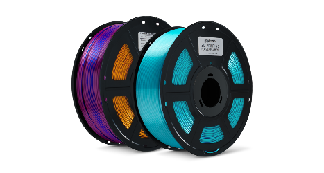 Silk PLA
