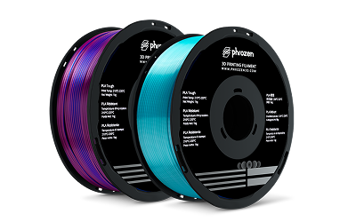 Silk PLA