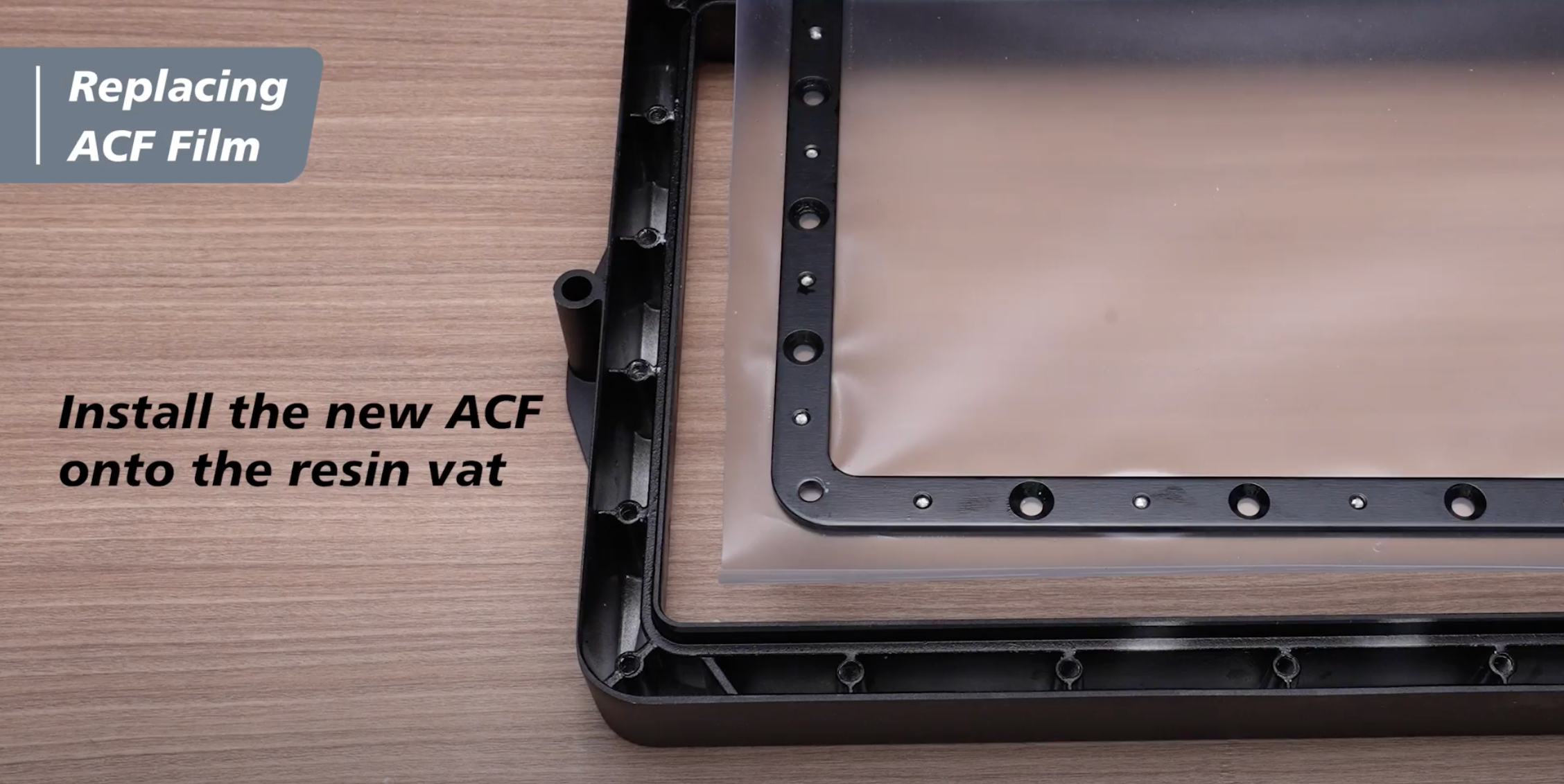 Phrozen ACF Release Film