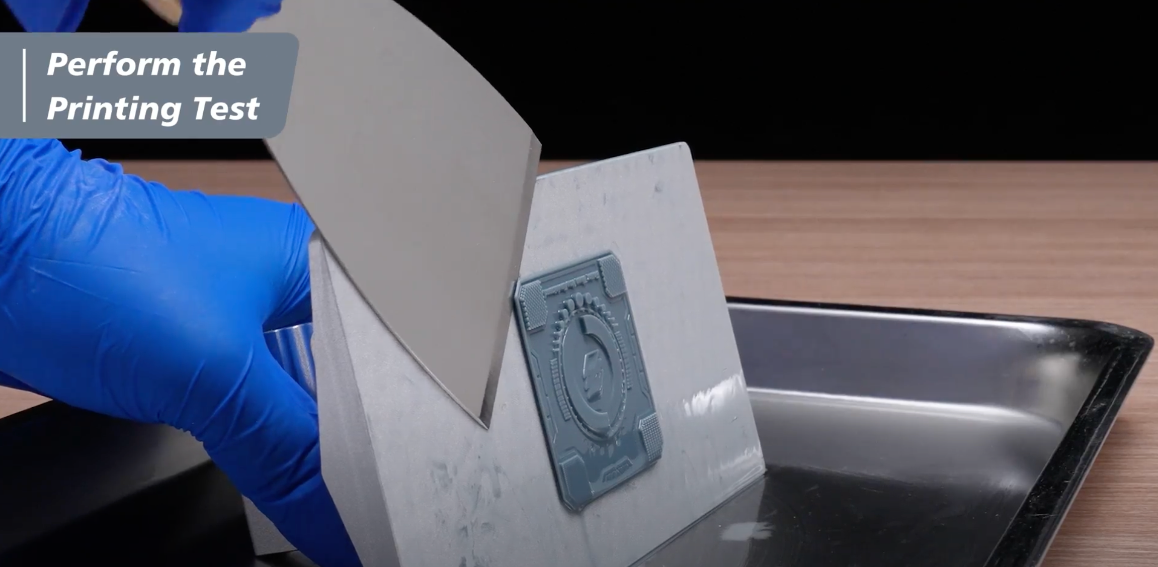 Remove the prints