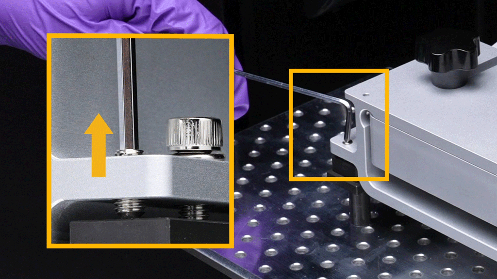 Sonic Mega 8K Z-axis