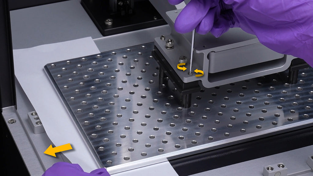 Sonic Mega 8K Z-axis
