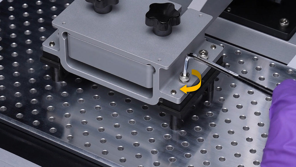 Sonic Mega 8K Z-axis