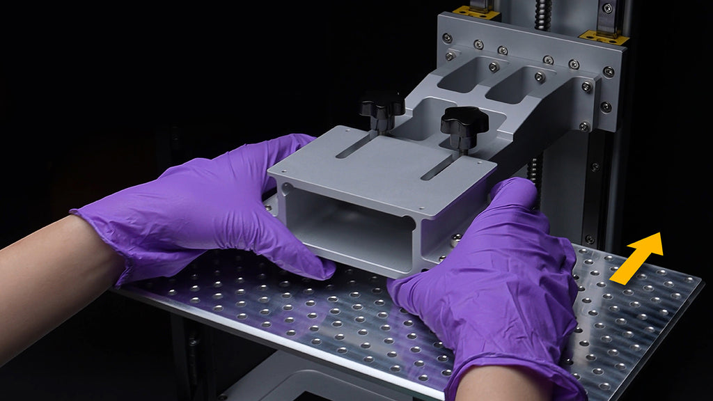Sonic Mega 8K Z-axis